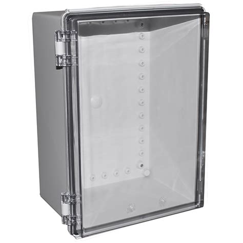 electrical plastic enclosure|protective plexiglass for electronics enclosure.